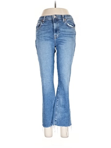 7 For All Mankind Jeans (view 1)