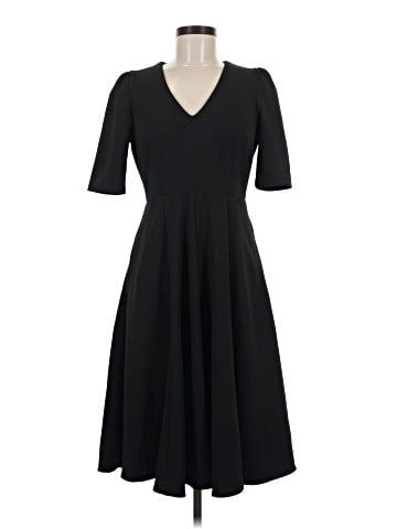 Donna Morgan Cocktail Dress (view 1)