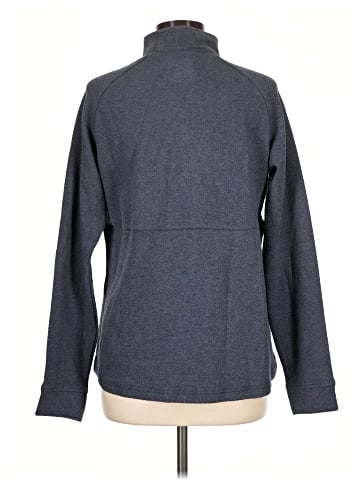 North End Pullover Sweater (view 2)
