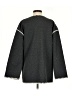 Unbranded 100% Polyester Gray Coat Size S - photo 2