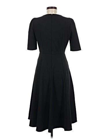 Donna Morgan Cocktail Dress (view 2)
