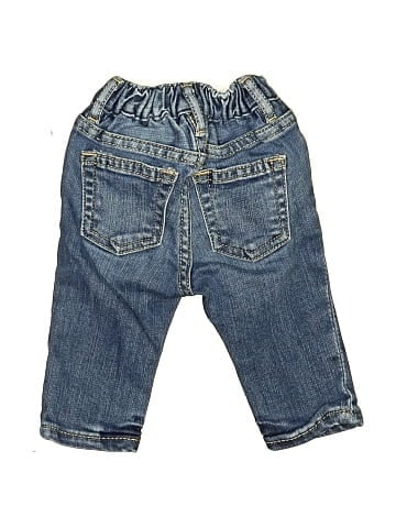 Baby Gap Jeans (view 2)