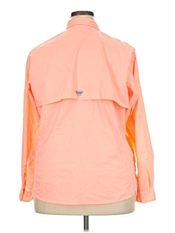 Columbia Long Sleeve Blouse (view 2)