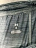 Under Armour Gray Athletic Shorts Size 6 - photo 3