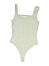 Aritzia Gray Bodysuit Size XS - photo 1