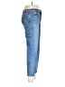 7 For All Mankind Hearts Blue Jeans Size 30 waist - photo 4