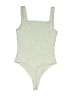 Aritzia Gray Bodysuit Size XS - photo 2