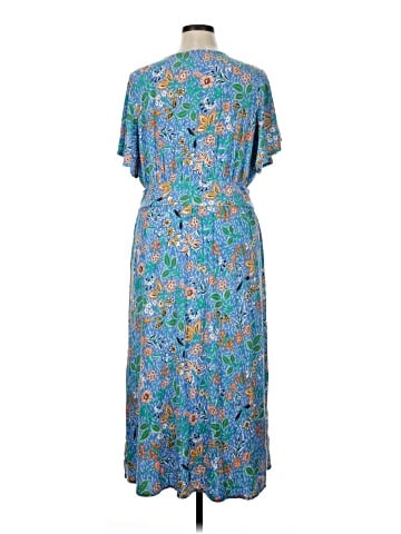 Ann Taylor LOFT Outlet Casual Dress (view 2)
