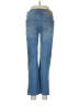 Levi's Hearts Blue Jeans Size 14 - photo 2