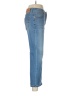 Levi's Hearts Blue Jeans Size 14 - photo 4
