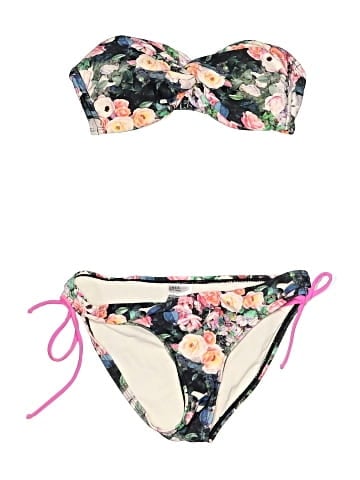 oasis Two Piece Swimsuit (view 1)
