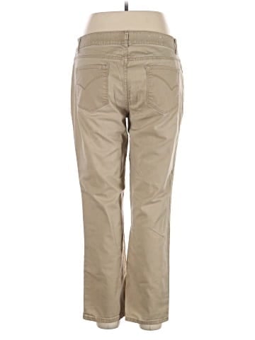 SONOMA life + style Khakis (view 2)