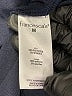 Mi ami Solid Blue Cocktail Dress Size M - photo 8