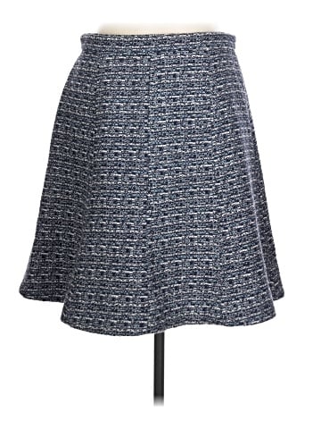 Ann Taylor Casual Skirt (view 1)