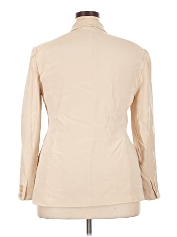 Talbots Silk Blazer (view 2)