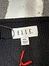 Elle Black Jacket Size XXL - photo 6