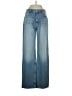 MNG Blue Jeans Size 2 - photo 1