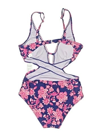 Cupshe One Piece Swimsuit (view 2)