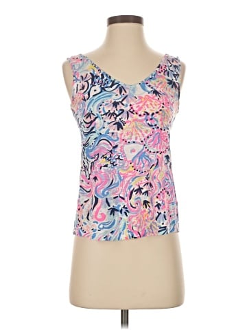 Lilly Pulitzer Tank Top (view 1)