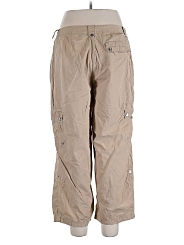 Jones New York Signature Cargo Pants (view 2)