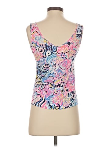 Lilly Pulitzer Tank Top (view 2)