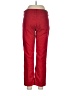 Lands' End Red Casual Pants Size 6 - photo 2