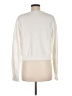 Dance & Marvel Ivory Cardigan Size M - photo 2