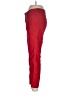 Lands' End Red Casual Pants Size 6 - photo 5