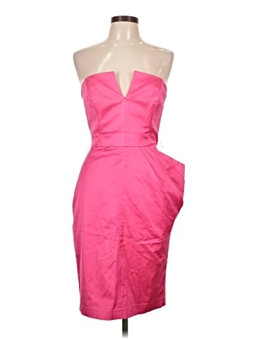 Bebe Cocktail Dress (view 1)