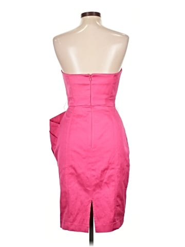 Bebe Cocktail Dress (view 2)