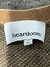 Heartloom Animal Print Brown Pullover Sweater Size M - photo 7
