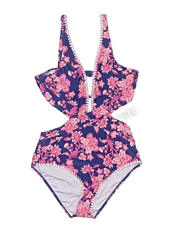 Cupshe One Piece Swimsuit (view 1)