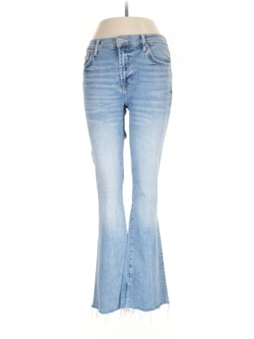 7 For All Mankind Jeans (view 1)