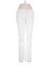 Hudson Jeans Ivory Jeans Size 28 waist - photo 1