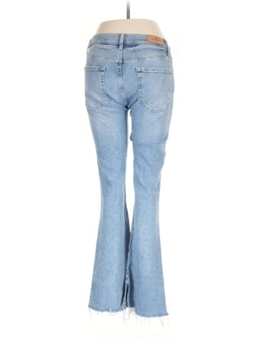 7 For All Mankind Jeans (view 2)