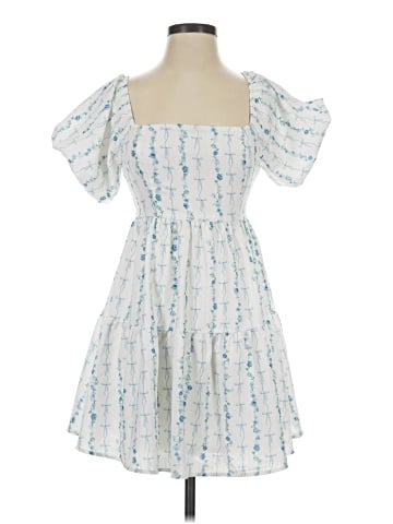 Altar'd State Casual Dress (view 1)