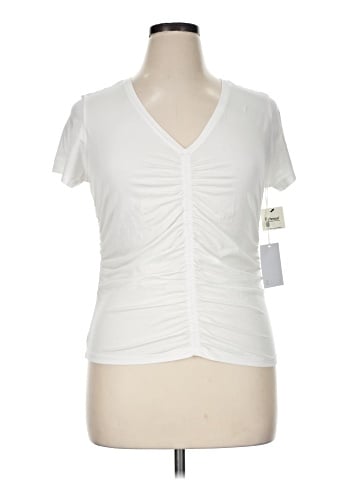 Zella Short Sleeve T-Shirt (view 1)