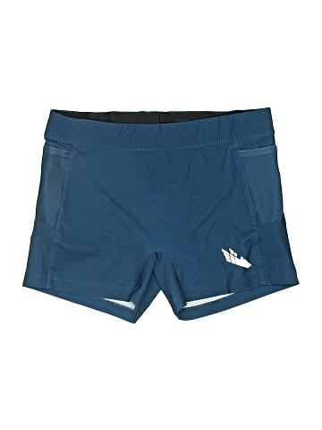 Ballinger Gold Athletic Shorts (view 1)