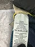 L.L.Bean 100% Polyester Stripes Green Board Shorts Size 14 - photo 4