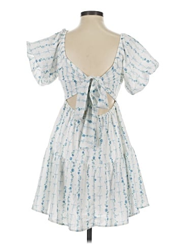 Altar'd State Casual Dress (view 2)