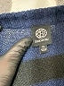 Bobeau Stripes Blue Pullover Sweater Size XL - photo 7
