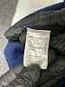 Bobeau Stripes Blue Pullover Sweater Size XL - photo 8