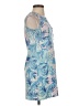 Lilly Pulitzer Blue Tank Top Size XXS - photo 4