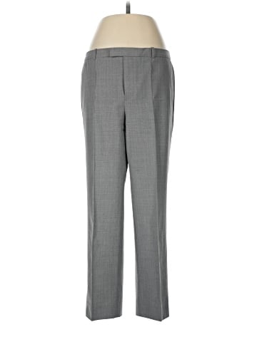 J.Crew Wool Pants (view 1)