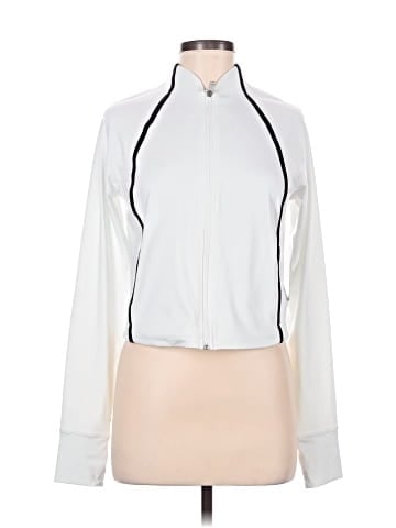 Athleta Track Jacket (view 1)