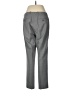 J.Crew Houndstooth Gray Wool Pants Size 6 - photo 2