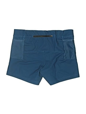 Ballinger Gold Athletic Shorts (view 2)