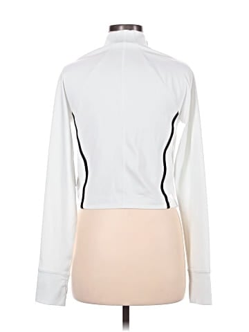 Athleta Track Jacket (view 2)