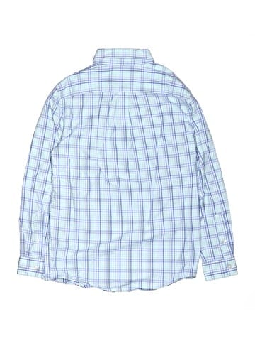 Vineyard Vines Long Sleeve Button-Down Shirt (view 2)