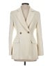 J.Crew Ivory Wool Blazer Size 2 - photo 1